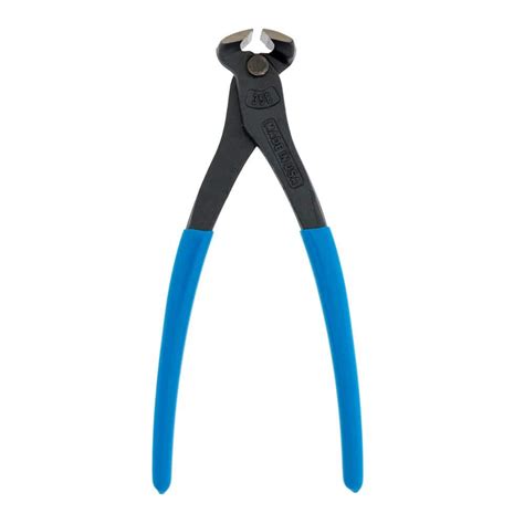 Channellock 8 in. End Cutting Pliers 358 